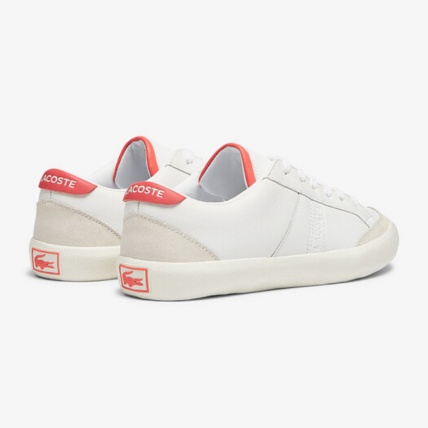 Giày Lacoste Women's Coupole Sneakers RZ0015W51G-B53 - Ảnh 2