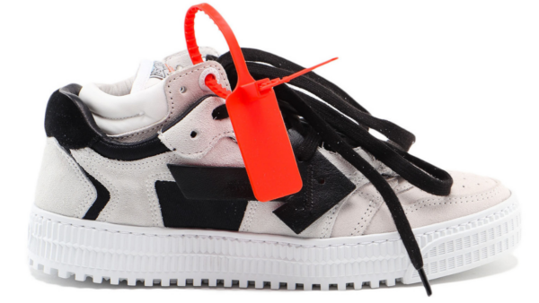 Giày Off White Sneakers women OWIA181F19D80077-0210