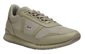 Giày Lacoste Partner Canvas RZ0055M51G-AKJ