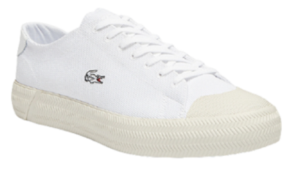 Giày Lacoste Gripshot Canvas 41CFA0050