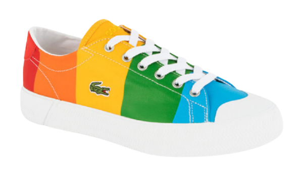 Giày Lacoste Polaroid Color 41CMA0077-Y21 - Ảnh 2