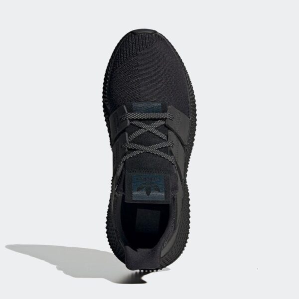 Giày Adidas Prophere V2 Marathon 'Triple Black' FY3366 - Ảnh 6