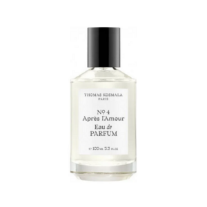 Nuoc Hoa Thomas Kosmala No 4 Apres l’Amour