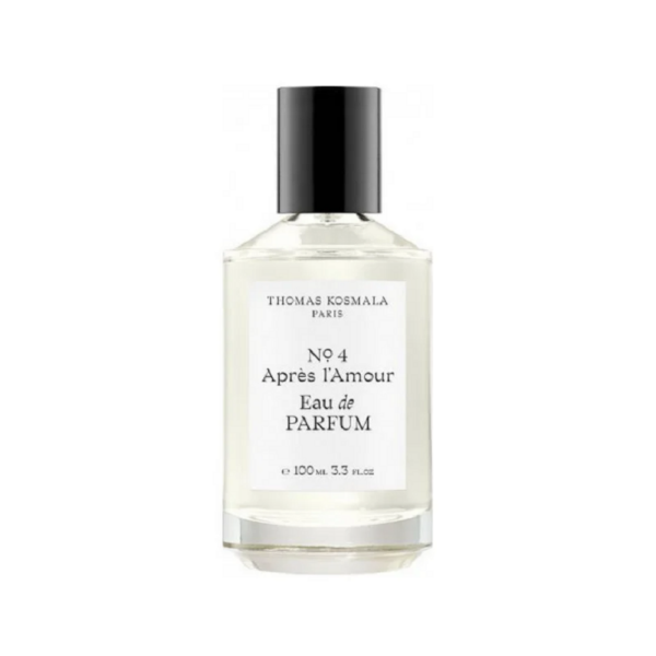 Nuoc Hoa Thomas Kosmala No 4 Apres l’Amour