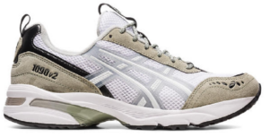Giay Asics Gel-1090 V2 'White Mid Grey' 1203A224-104