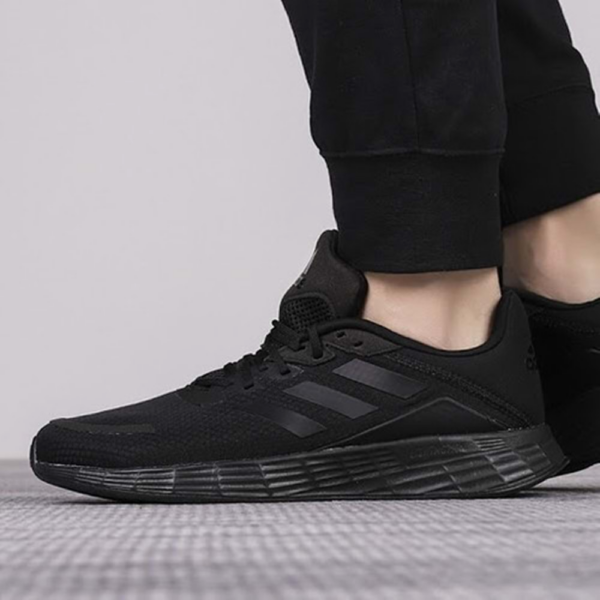 Giày Adidas Duramo SL 'Black' FW7393 - Ảnh 4