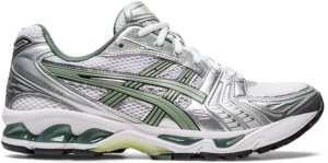 Giay Asics Gel-Kayano 14 'White Slate Grey' 1201A019-107
