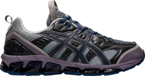 Giay Asics US3-S Gel-Quantum 360 VII 'Kiso Oyster Grey' 1201A629-020