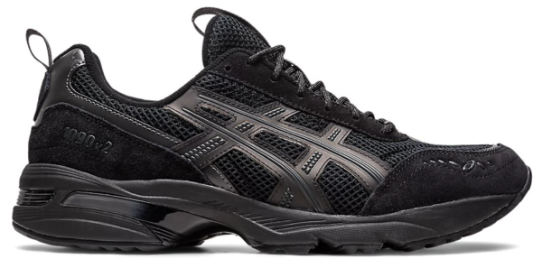 Giay Asics Gel-1090 V2 'Black' 1203A224-001