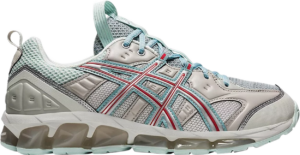 Giay Asics US3-S Gel-Quantum 360 VII Kiso 'Glacier Grey' 1201A629-021