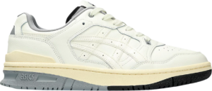 Giay Asics x Ballaholic EX89 'Cream' 1201A837-100