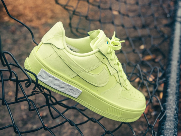 Giày Nike Air Force 1 Fontanka DA7024-700 - Ảnh 7
