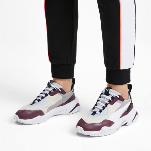 Giày Puma Wmns Thunder 'Colour Block Pastel Parchment' 370960-04 - Ảnh 2