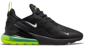 Giày Nike Air Max 270 'Black Neon' DO6392-001