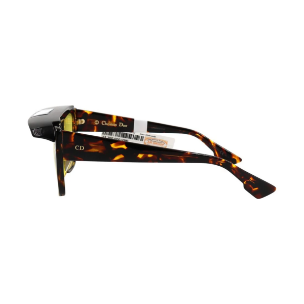 Kính Dior Havana Genuine DIORCLUB2-086HO - Ảnh 4