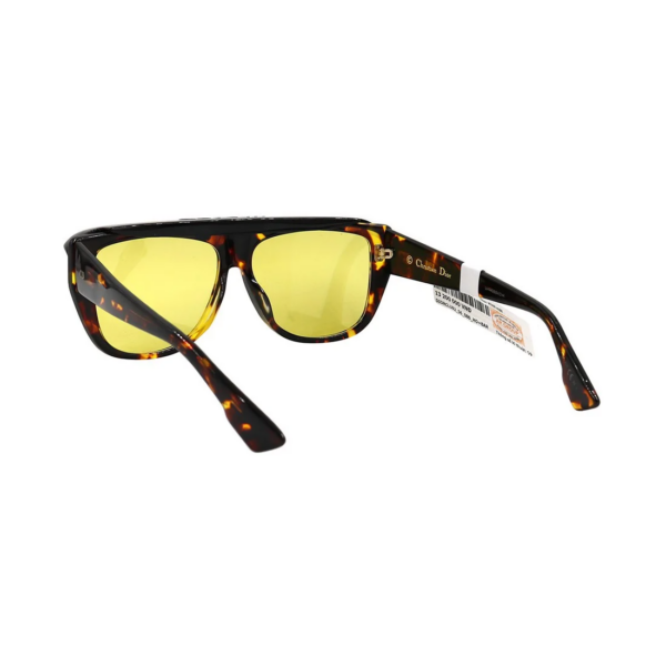 Kính Dior Havana Genuine DIORCLUB2-086HO - Ảnh 3