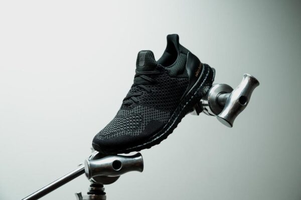 Giày Adidas UltraBoost DNA Uncaged 'Core Black' G55366 - Ảnh 4