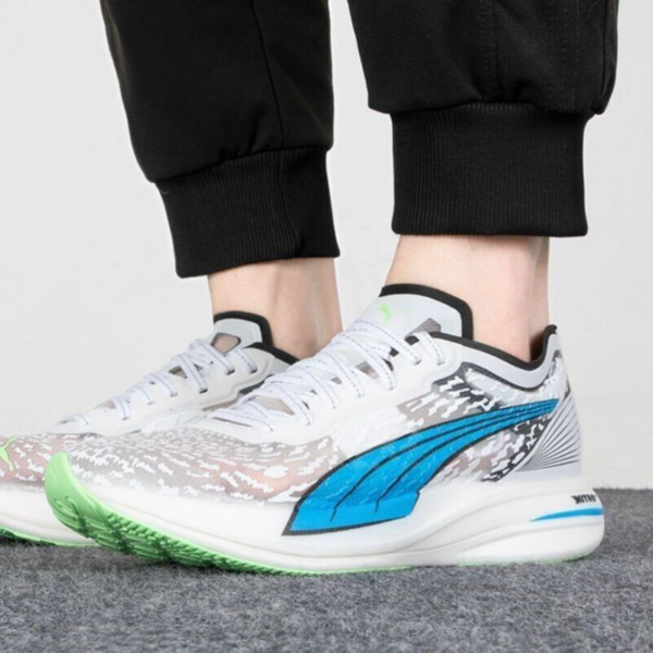 Giay Puma Diviate Nitro Elite Racer Wild 'Multicolor' 376538-01