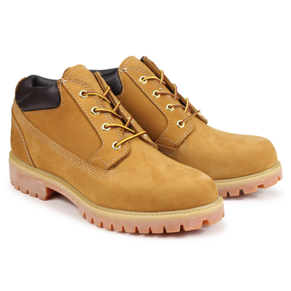 Giày Timberland Premium Waterploof Oxford 73538W - Ảnh 4