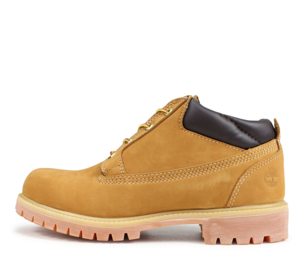 Giày Timberland Premium Waterploof Oxford 73538W - Ảnh 2