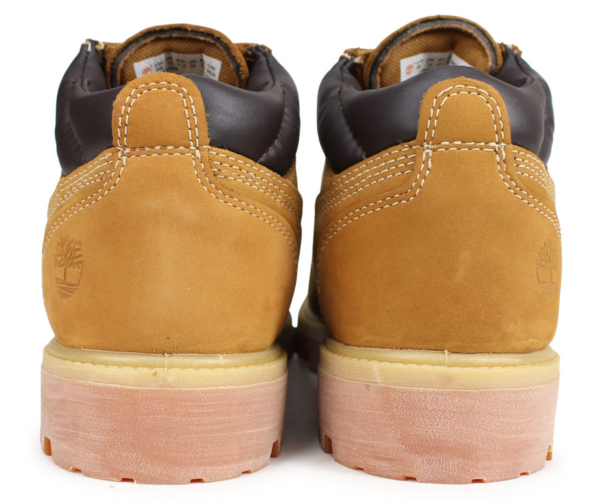 Giày Timberland Premium Waterploof Oxford 73538W - Ảnh 5