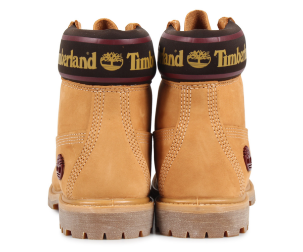 Giày Timberland Health 2.0 6in Premium Boot LF W A25MK - Ảnh 5