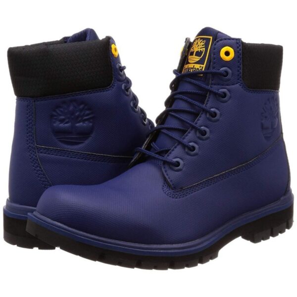 Giày Timberland Radford Rubberized 6 Inch TB0A1R5M - Ảnh 4