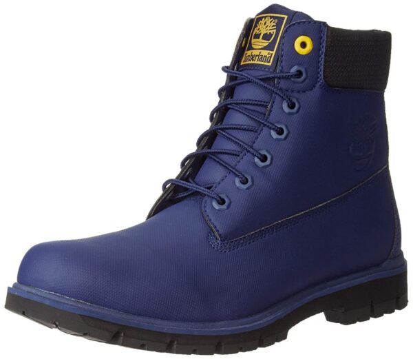 Giày Timberland Radford Rubberized 6 Inch TB0A1R5M - Ảnh 2