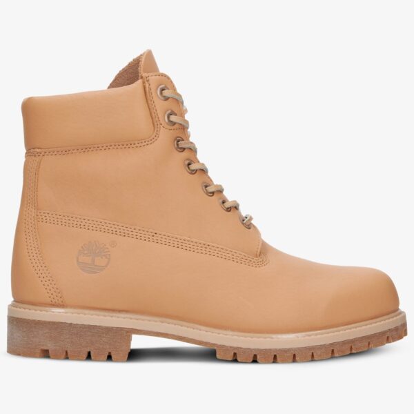 Giày Timberland 6-Inch Premium Waterproof Men's  A1JJB - Ảnh 2