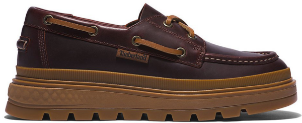 Giày Timberland Greenstride Ray City 'Burgundy' A2NGWD57