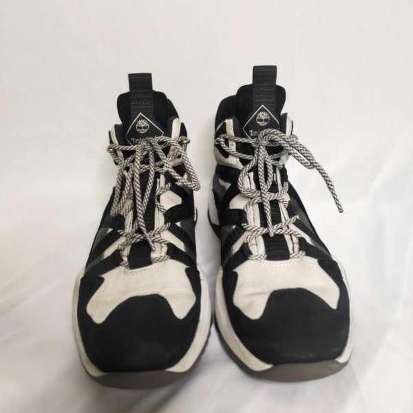 Giày Timberland Carousell Original Madbury Suede A42PX - Ảnh 3
