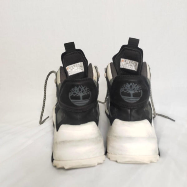 Giày Timberland Carousell Original Madbury Suede A42PX - Ảnh 4