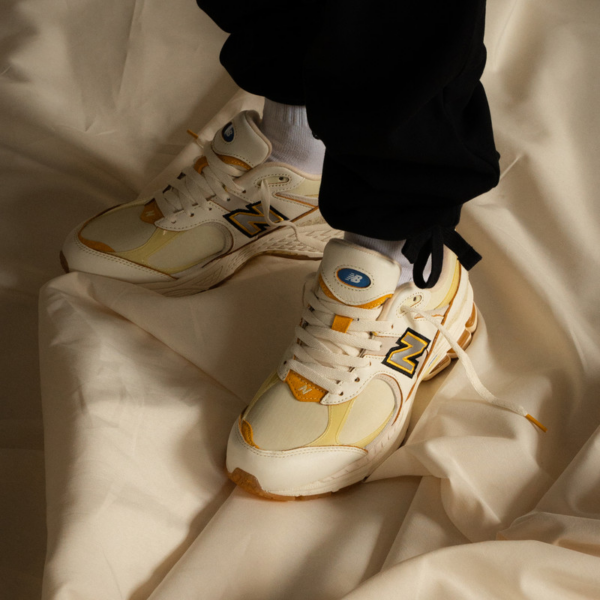 Giày New Balance 2002R 'Joe Freshgoods' M2002RJ1 - Ảnh 3