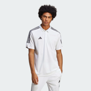 Ao Adidas Tiro 23 League Polo Shirt 'White' HS3580