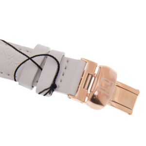 Alternative view of Đồng Hồ Tissot Lady Heart Automatic 'White' T050-207-37-017-05