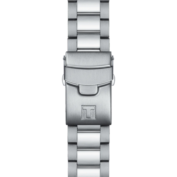 Đồng Hồ Tissot Seastar 2000 Automatic 'Blue' T120-607-11-041-01 - Ảnh 4