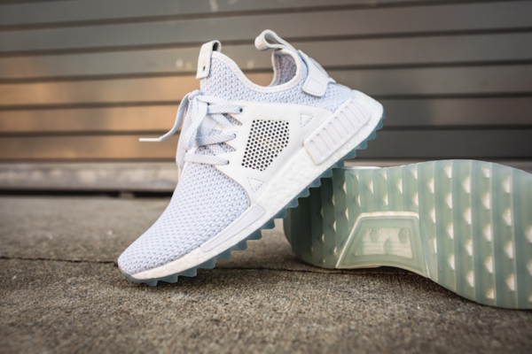 Giày Adidas Titolo x NMD XR1 Trail PK 'Celestial' BY3055 - Ảnh 4
