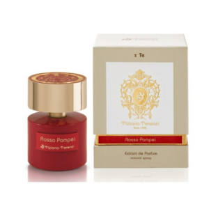 Alternative view of Nước Hoa Tiziana Terenzi Rosso Pompei EDP
