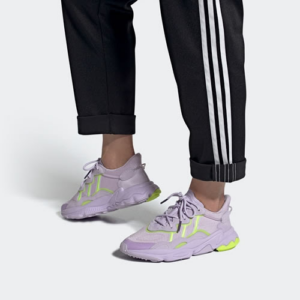 Giay Adidas Ozweego W FV9755