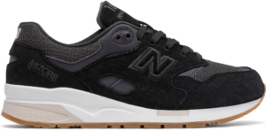 Giày New Balance 1600 Black Gum CW1600CB