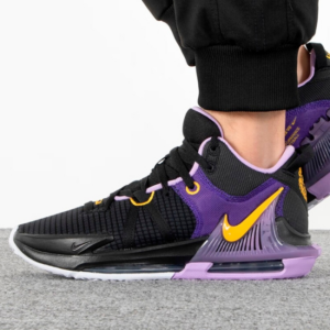 Giay Nike LeBron Witness 7 'Lakers' DM1122-002