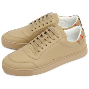 Giay Burberry TNR Robin 'Beige' 8065532