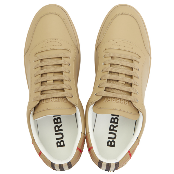 Giay Burberry TNR Robin 'Beige' 8065532