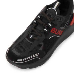 Giay Burberry Logo Sean 'Black' 8057350