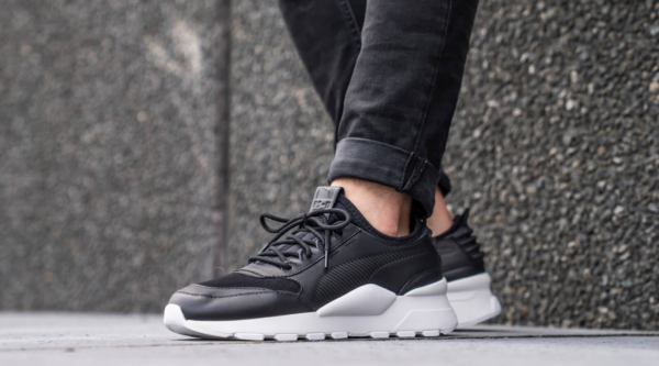 Giày Puma RS-0 Sound 'Black' 366890-06 - Ảnh 5