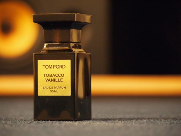Nước Hoa Tom Ford Tobacco Vanille EDP - Ảnh 5