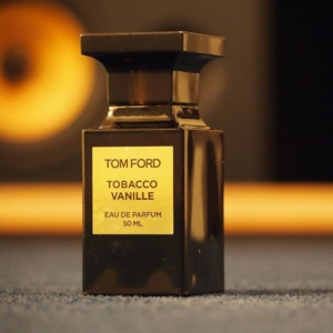 Alternative view of Nước Hoa Tom Ford Tobacco Oud EDP