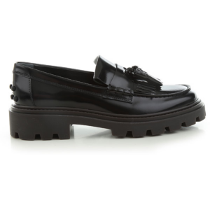 Giày Tod's MOCCASIN WOMAN TOD'S XXW08J0EY30SHAB999