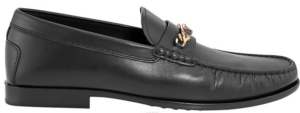 Giày Tod's Men's Black T Logo 'Black' XXM03I0EQ90D90B999