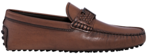 Giày Tod's Men's Cuoio Chiaro T 'Brown' XXM0GW0CT55D9CS002